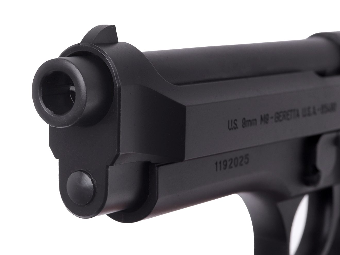 タナカワークス US M9ピストル Evo2 HW モデルガン | ミリタリーベース