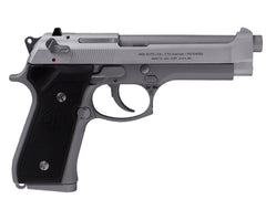 タナカワークス モデルガン 92FS INOX Ghost セラコート Evolution2 HW