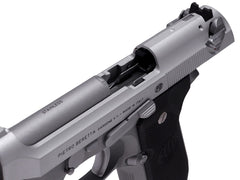 タナカワークス モデルガン 92FS INOX Ghost セラコート Evolution2 HW