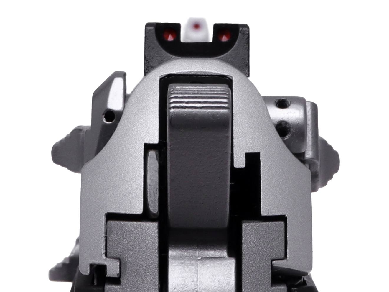 タナカワークス モデルガン 92FS INOX Ghost セラコート Evolution2 HW