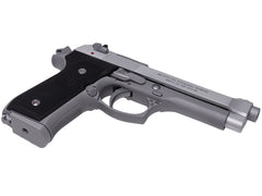 タナカワークス モデルガン 92FS INOX Ghost セラコート Evolution2 HW