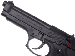 タナカワークス モデルガン ベレッタ 92FS Evolution2 HW