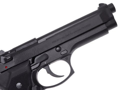 タナカワークス モデルガン ベレッタ 92FS Evolution2 HW