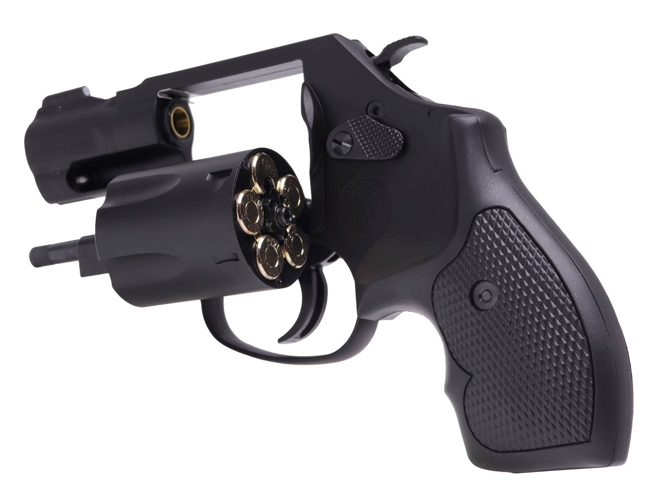 タナカワークス S&W M&P360 .357Magnum 1-7/8インチ HW ガスガン タナカワークス S&W M&P360 .357Magnum 1-7/8インチ HW ガスガン