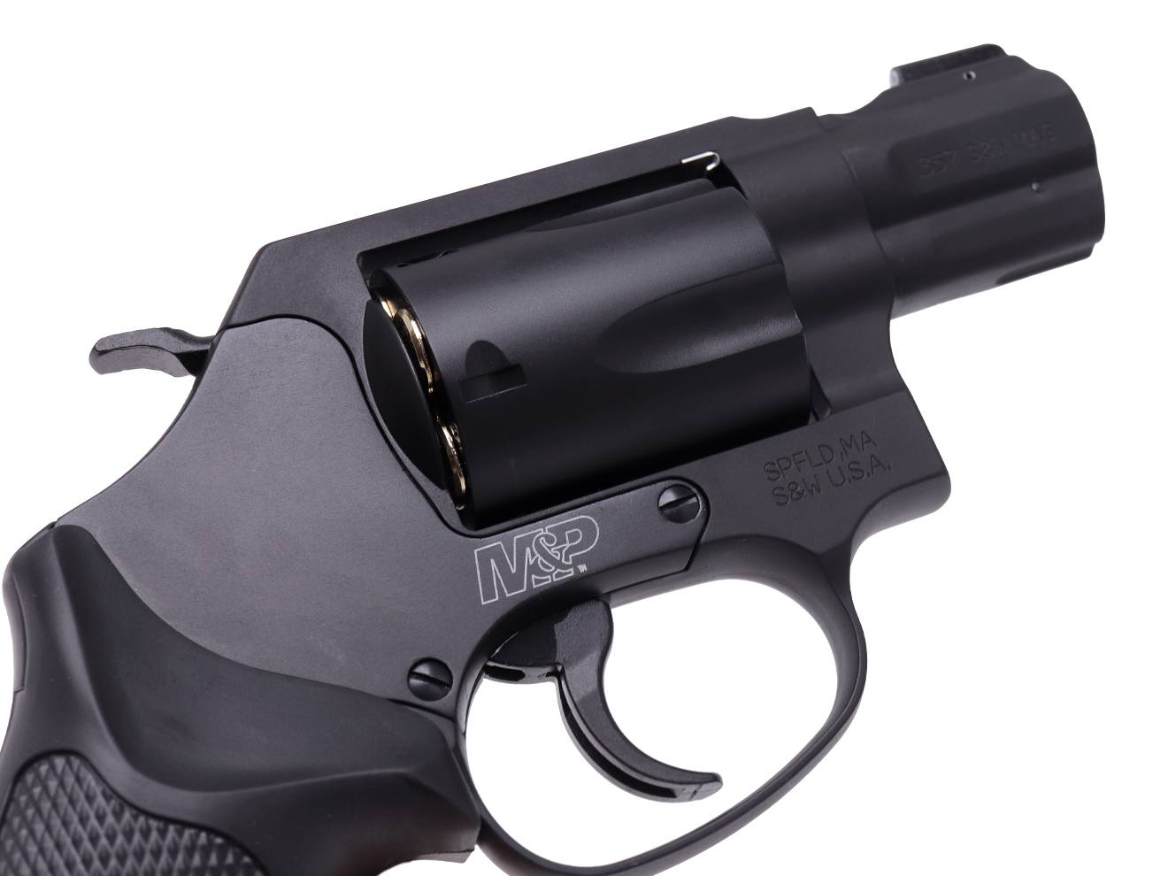 タナカワークス S&W M&P360 .357Magnum 1-7/8インチ HW ガスガン | ミリタリーベース – ミリタリーベース -  MILITARY BASE -