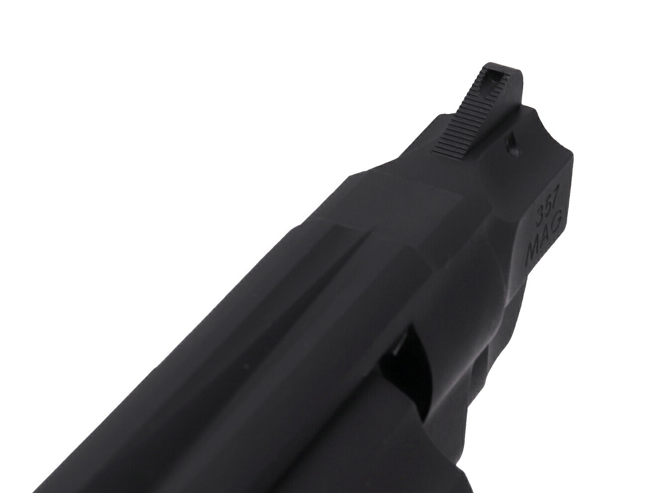 タナカワークス モデルガン S&W Performance Center M327 R8 2インチ HW Ver2 