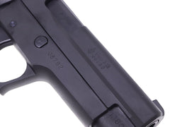 TANAKA WORKS P220 IC GBB HW [マーキング：陸上自衛隊 / 海上自衛隊]