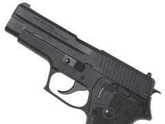 タナカワークス P220 EVO2 ALL HW モデルガン [刻印：海上自衛隊 / 陸上自衛隊]