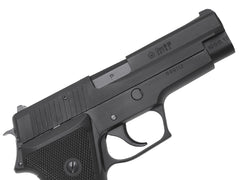 タナカワークス P220 EVO2 ALL HW モデルガン [刻印：海上自衛隊 / 陸上自衛隊]