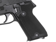 タナカワークス P220 EVO2 ALL HW モデルガン [刻印：海上自衛隊 / 陸上自衛隊]