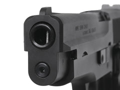 タナカワークス P220 EVO2 ALL HW モデルガン [刻印：海上自衛隊 / 陸上自衛隊]