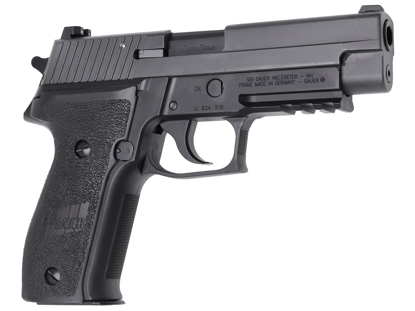 タナカワークス SIG P226 Mk.25 EVO2 ALL HW モデルガン | ミリタリー