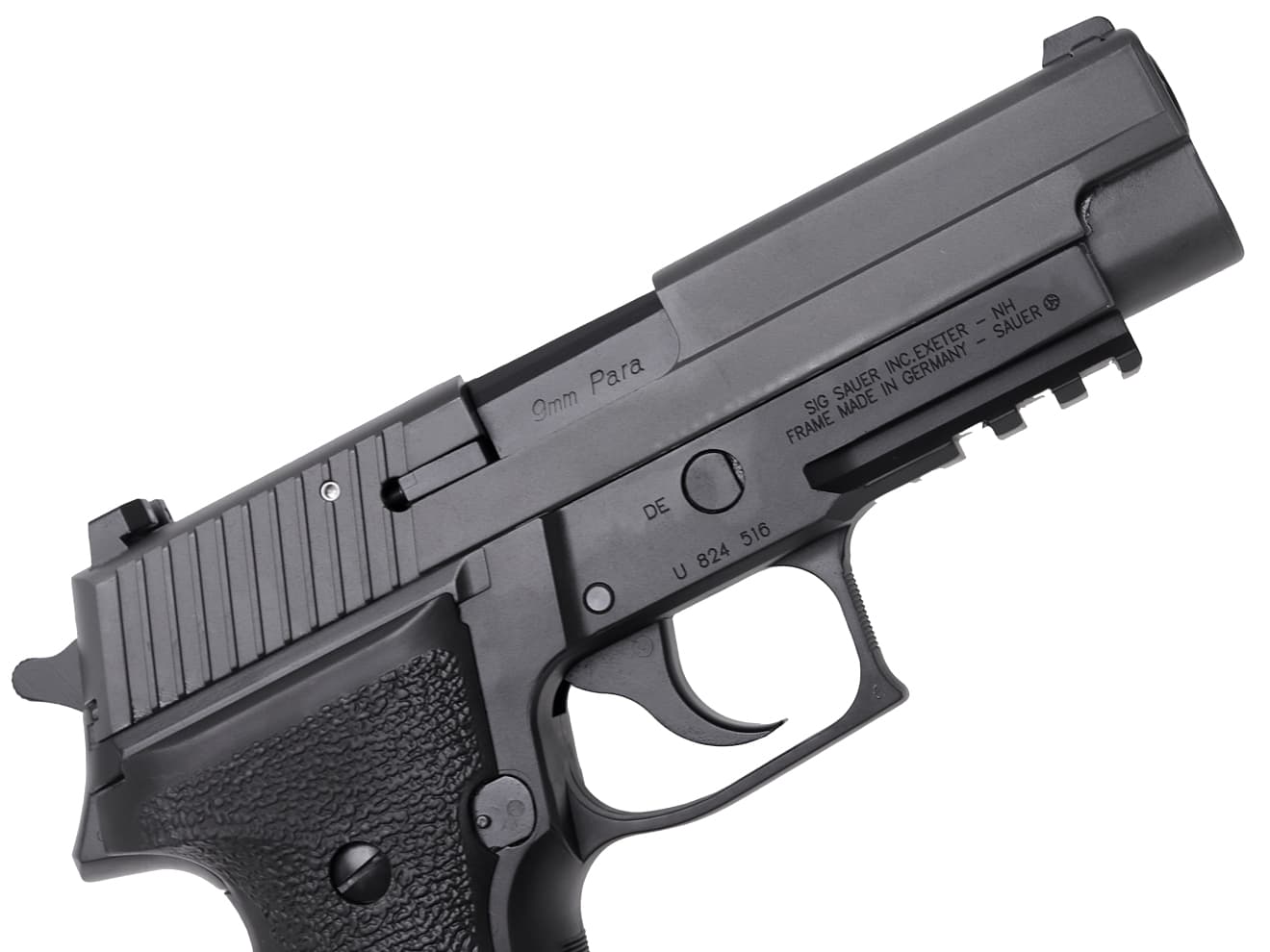 タナカワークス SIG P226 Mk.25 EVO2 ALL HW モデルガン | ミリタリー
