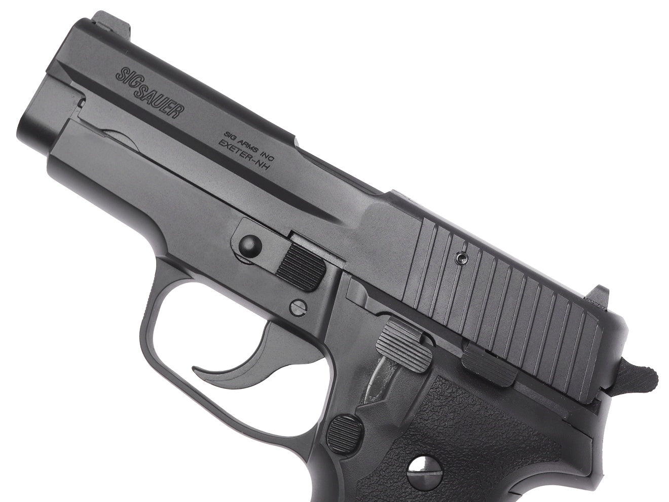 タナカワークス モデルガン SIG P228 Evo2 [バージョン：HW ブラック / HW Warm Silver Coat / M11 ALL HW]
