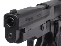 タナカワークス モデルガン SIG P228 Evo2 [バージョン：HW ブラック / HW Warm Silver Coat / M11 ALL HW]