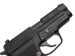 タナカワークス モデルガン SIG P228 Evo2 [バージョン：HW ブラック / HW Warm Silver Coat / M11 ALL HW]