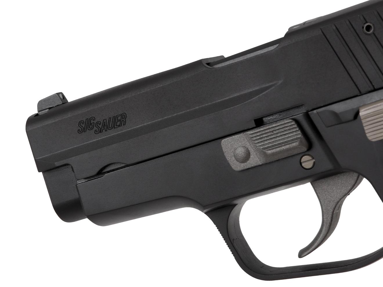 タナカワークス モデルガン SIG P228 Evo2 [バージョン：HW ブラック / HW Warm Silver Coat / M11 ALL HW]