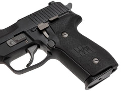 タナカワークス モデルガン SIG P228 Evo2 [バージョン：HW ブラック / HW Warm Silver Coat / M11 ALL HW]