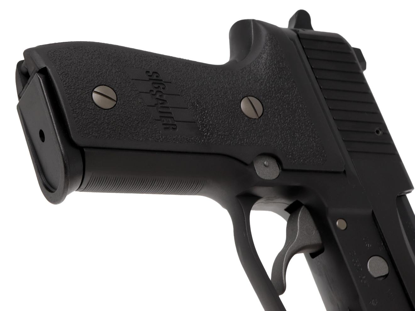 タナカワークス モデルガン SIG P228 Evo2 [バージョン：HW ブラック / HW Warm Silver Coat / M11 ALL HW]