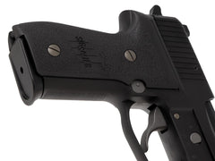 タナカワークス モデルガン SIG P228 Evo2 [バージョン：HW ブラック / HW Warm Silver Coat / M11 ALL HW]