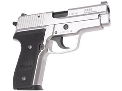 タナカワークス モデルガン SIG P228 Evo2 [バージョン：HW ブラック / HW Warm Silver Coat / M11 ALL HW]