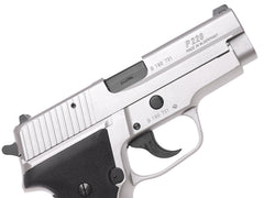 タナカワークス モデルガン SIG P228 Evo2 [バージョン：HW ブラック / HW Warm Silver Coat / M11 ALL HW]