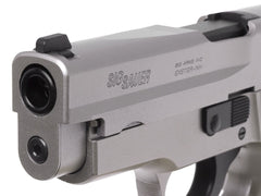 タナカワークス モデルガン SIG P228 Evo2 [バージョン：HW ブラック / HW Warm Silver Coat / M11 ALL HW]