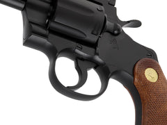 タナカワークス COLT パイソン 357 R-model HW モデルガン [サイズ：2.5インチ / 3インチ / 4インチ / 6インチ]