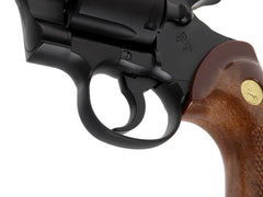 タナカワークス COLT パイソン 357 R-model HW モデルガン [サイズ：2.5インチ / 3インチ / 4インチ / 6インチ]