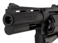 タナカワークス COLT パイソン 357 R-model HW モデルガン [サイズ：2.5インチ / 3インチ / 4インチ / 6インチ]