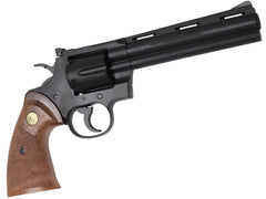タナカワークス COLT パイソン 357 R-model HW モデルガン [2.5インチ / 6インチ]