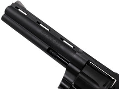 タナカワークス COLT パイソン 357 R-model HW モデルガン [2.5インチ / 6インチ]