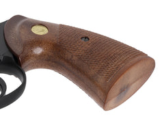 タナカワークス COLT パイソン 357 R-model HW モデルガン [2.5インチ / 6インチ]