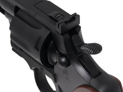 タナカワークス COLT パイソン 357 R-model HW モデルガン [2.5インチ / 6インチ]