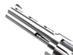 タナカワークス モデルガン COLT パイソン 357 2.5インチ R-model ステンレスフィニッシュ [サイズ：2.5インチ / 3インチ / 4インチ / 6インチ]