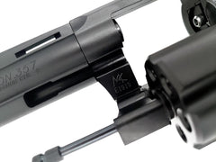 タナカワークス シティハンター 40周年記念 Colt Python 冴羽獠モデル モデルガン(4インチ HW)