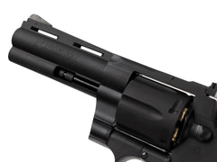 タナカワークス シティハンター 40周年記念 Colt Python 冴羽獠モデル モデルガン(4インチ HW)