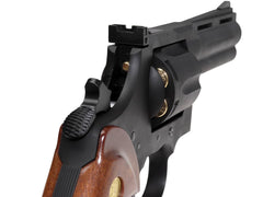 タナカワークス シティハンター 40周年記念 Colt Python 冴羽獠モデル モデルガン(4インチ HW)