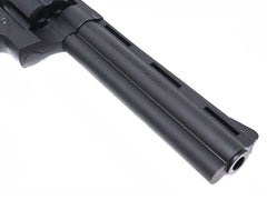 TANAKA WORKS ガスリボルバー COLTパイソン357 R-model HW [長さ：4インチ / 6インチ]