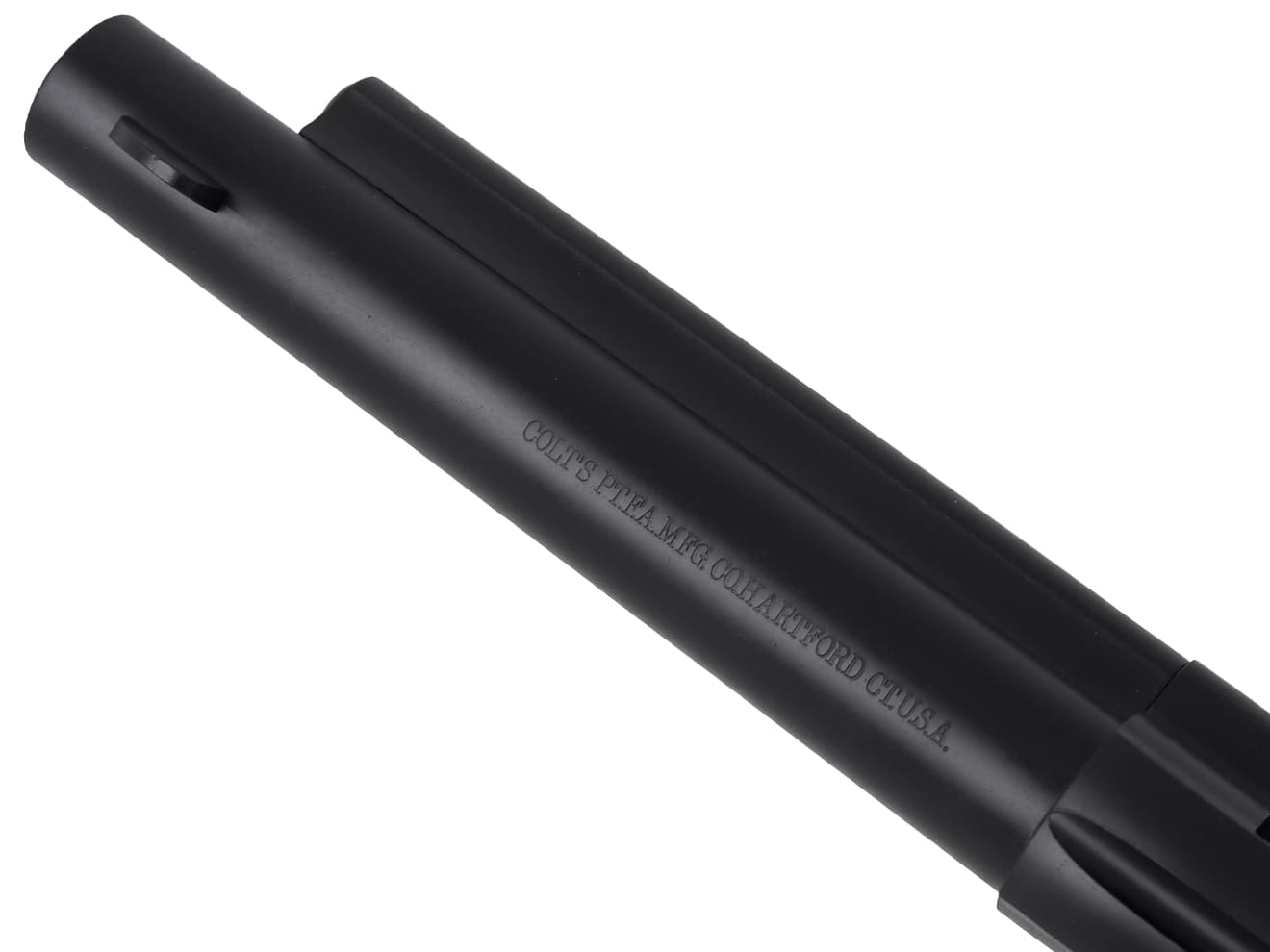 TANAKA WORKS Colt S.A.A.45 2nd ペガサス2(ガスガン) [サイズ：4-3/4inch ・ 5-1/2inch ・ 7-1/2inch]