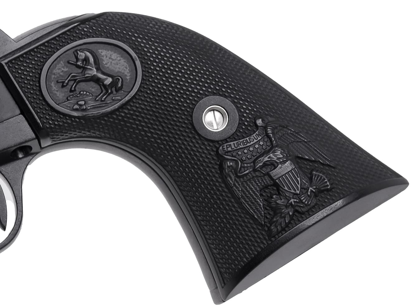 TANAKA WORKS Colt S.A.A.45 2nd ペガサス2(ガスガン) [サイズ：4-3/4inch ・ 5-1/2inch ・ 7-1/2inch]