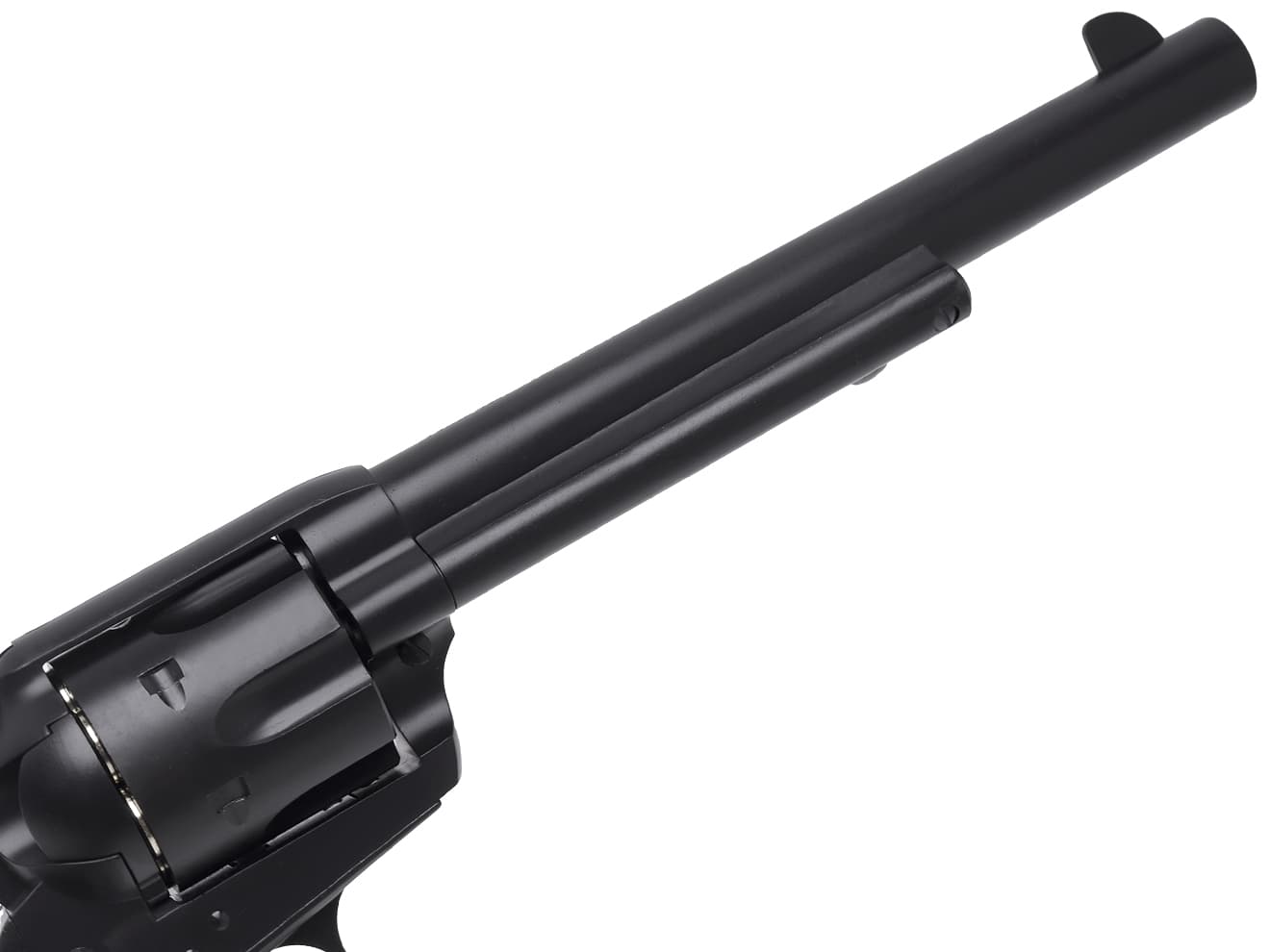 TANAKA WORKS Colt S.A.A.45 2nd ペガサス2(ガスガン) [サイズ：4-3/4inch ・ 5-1/2inch ・ 7-1/2inch]