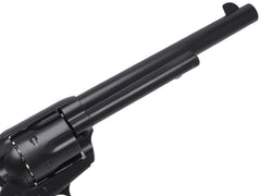 TANAKA WORKS Colt S.A.A.45 2nd ペガサス2(ガスガン) [サイズ：4-3/4inch ・ 5-1/2inch ・ 7-1/2inch]