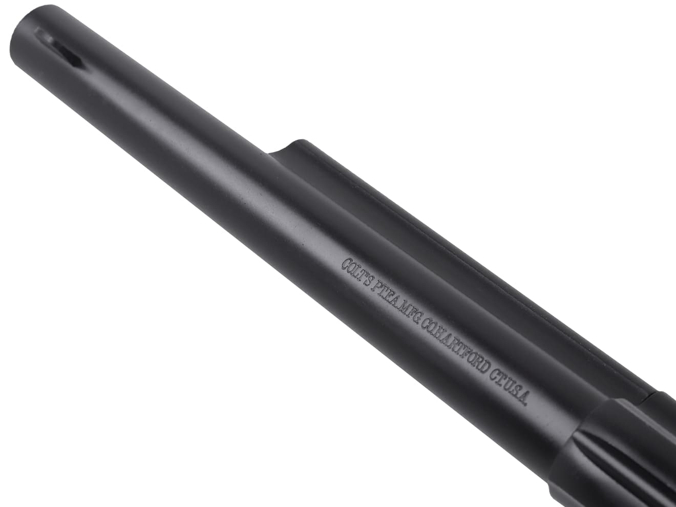 TANAKA WORKS Colt S.A.A.45 2nd ペガサス2(ガスガン) [サイズ：4-3/4inch ・ 5-1/2inch ・ 7-1/2inch]