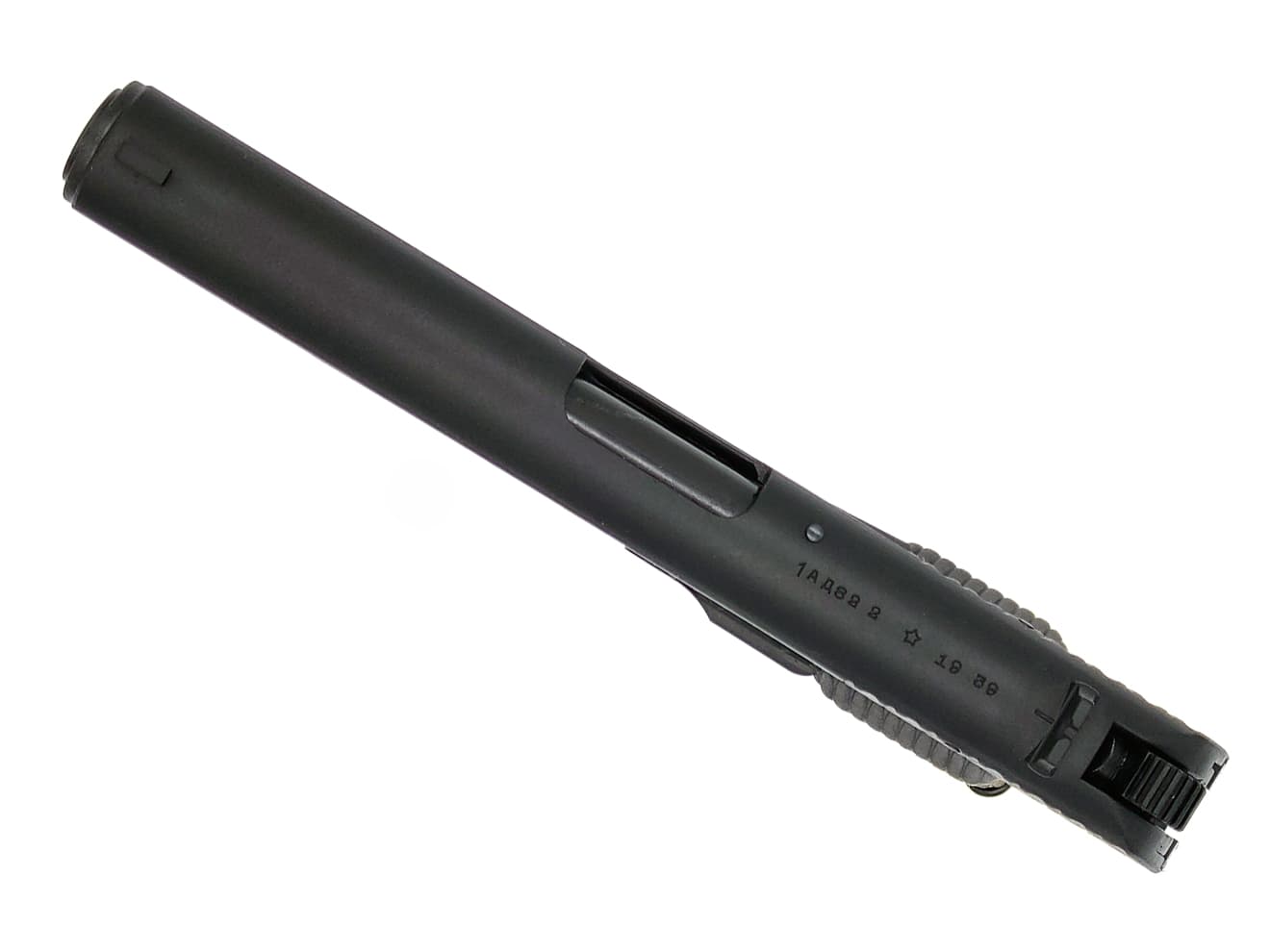 タナカワークス モデルガン トカレフTT-33 HW | ミリタリーベース