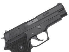 タナカワークス P220 EVO2 ALL HW モデルガン [刻印：海上自衛隊 / 陸上自衛隊]