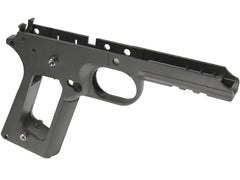 タニオ コバ KOBA-MEU RAILD FRAME チェッカータイプ ナチュラル MODEL [東京マルイ GBB MEU用]