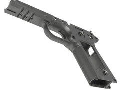タニオ コバ KOBA-MEU RAILD FRAME チェッカータイプ ナチュラル MODEL [東京マルイ GBB MEU用]