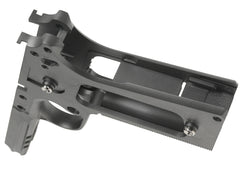 タニオ コバ KOBA-MEU RAILD FRAME チェッカータイプ ナチュラル MODEL [東京マルイ GBB MEU用]