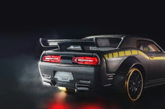 TURBO RACING 1/76スケール ドリフトカー [車種：C64ブルー / C65シルバーグレー / C61パープル]